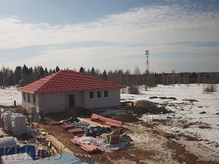  DS-2024 Устройство кровли